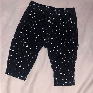 Carters pants
